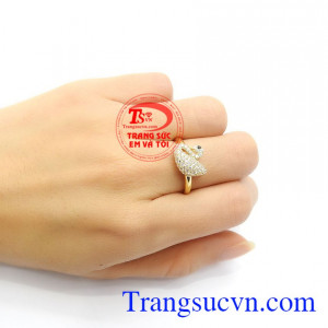 Sản phẩm rất thích hợp làm món quà chho người phụ nữ quan trọng của cuộc đời bạn