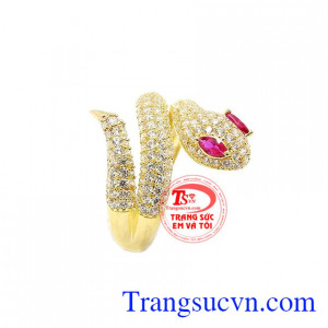 Từ lâu rắn là biểu tượng của trí tuệ và sinh sản