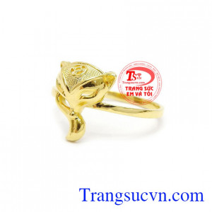 Hồ ly tạo dựng các mối quan hệ tình cảm khăng khít và bền chặt