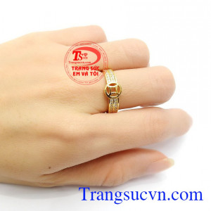 Trang sức Em và Tôi nhận chế tác và nhận làm theo yêu cầu