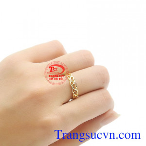 Dù trải qua bao tháng năm thì ý nghĩa trái tim vẫn là biểu tượng của một tình yêu vĩnh cửu