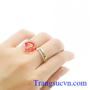 Trang sức Em và Tôi nhận chế tác theo yêu cầu