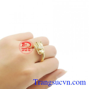 Sản phẩm chế tác theo công nghệ Italy đứng đầu trong ngành trang sức