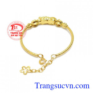 Người ta tin rằng Tỳ Hưu là linh vật có khả năng đem lại tài lộc cho những người làm kinh doanh.