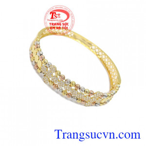 Sản phẩm mang lại cho người đeo sự sang trọng, quý phái, đẳng cấp,