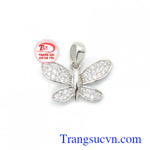 Mặt dây Korea 10k cá tính nhập khẩu kiểu dáng đẹp, tinh xảo và thời trang