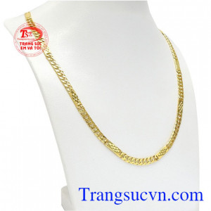 Kiểu dáng đơn giản nhưng vẫn toát lên vẻ nam tính và thu hút của phái mạnh