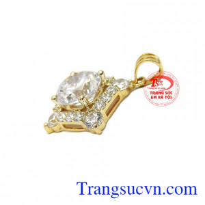 sẽ mang lại vẻ đẹp quý phái, sang trọng cho người sở hữu.