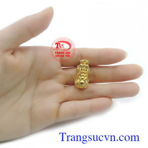 Mặt dây chuyền uy tín, chất lượng, bảo hành 06 tháng