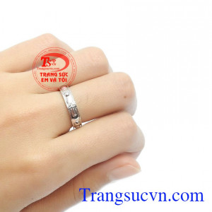 Nhẫn công giáo