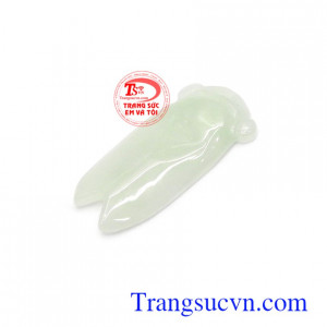 Ngọc thiền ngọc cẩm thạch thiên nhiên cao cấp