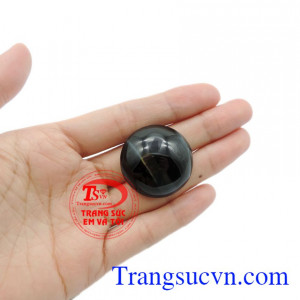 Đá mắt hổ chất lượng.