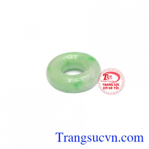 Bi Ngọc Cẩm Thạch thiên nhiên
