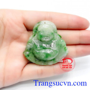 Tượng Ngọc Jadeite