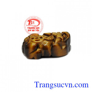 Đá Mắt Hổ thiên nhiên