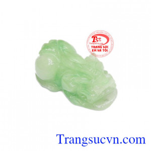 Tỳ hưu may mắn đẹp