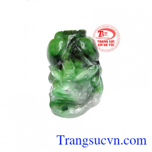 Tỳ hưu Jadeite