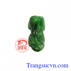 Tỳ hưu là linh vật có tác dụng giữ tiền tài
