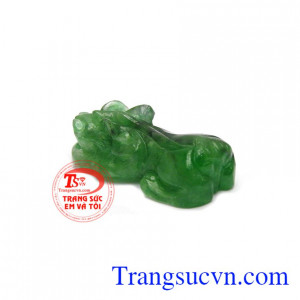 Ngọc cẩm thạch thiên nhiên