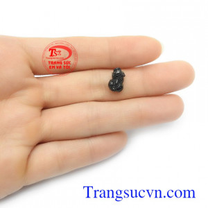 Tỳ hưu phong thủy chiêu tài, tác lộc.