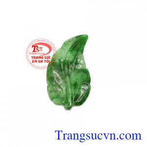 Lá cẩm thạch Jadeite