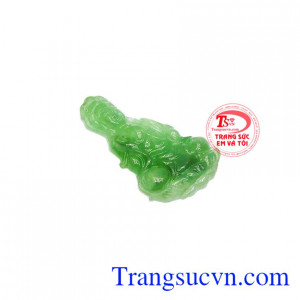 Phật Quan Âm trong phong thủy là biểu tượng cho sự may mắn, lòng nhân hậu