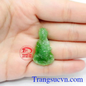 Sản phẩm thích bọc vàng hoặc bạc, làm mặt dây chuyền cho cả nam và nữ