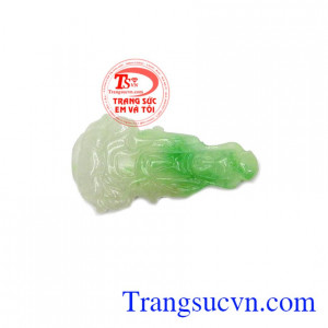 Phật Quan Âm Ngọc