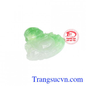 Phật di lặc cầm thạch