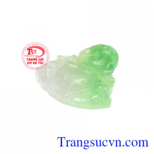 Phật di lặc phong thủy