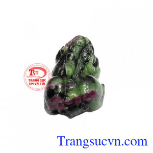 Tỳ hưu mặt dây chuyền