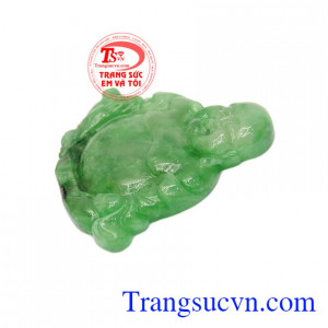 Mặt dây phật di lặc đại thọ