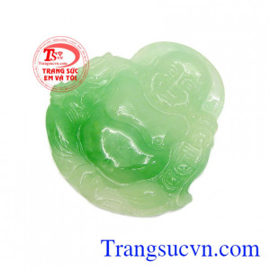 Phật di lặc chính là tượng trưng của niềm vui, khi có những vật phẩm phong thủy, hình ảnh của phật di lặc sẽ giúp con người giảm thiểu được căng thẳng và mang tới nhiều niềm vui và hạnh phúc hơn