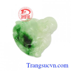 Nếu bạn đem theo phật di lặc như một báu vật hộ thân, đem lại điều may mắn, thịnh vượng cho bạn và cả gia đình