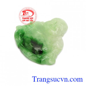 Phật di lặc là biểu tượng của sự sung túc, gia đình êm ấm hạnh phúc, con đàn cháu đống