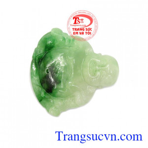 Ngọc cẩm thạch có tác dụng làm tinh thần phấn chấn, đầu óc minh mẫn, ý chí vững vàng trong cuộc sống