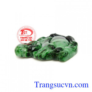 Vậy nên mọi người thường mang chúng bên mình như vật hộ mình