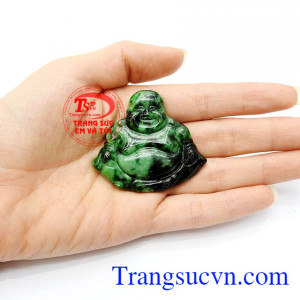 Đây sẽ là món quà dành tặng cho những người thân yêu của bạn. Mặt phật di lặc phú quý