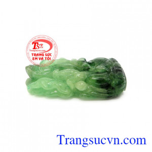 Ngọc cẩm thạch phù hợp với tất cả các mệnh