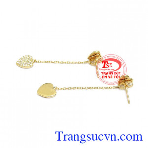 Trang sức Em và Tôi chuyên cung cấp các sản phẩm trang sức bắt kịp xu hướng, mẫu mã đa dạng