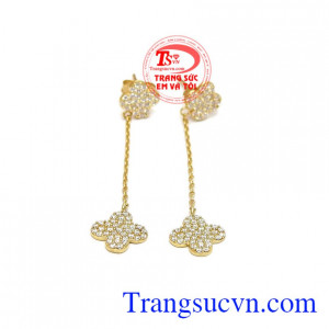 Sản phẩm thanh nhã, nữ tính, toát lên vẻ đẹp thuần khiết trong sáng