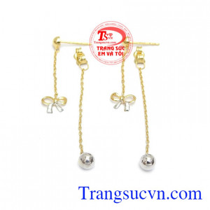 Sản phẩm với thiết kế đơn giản, mang vẻ đẹp nữ tính đậm chất á đông