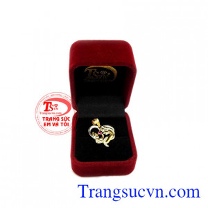 Trang sức Em và Tôi nhận chế tác và làm theo yêu cầu