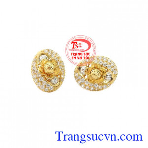 Sản phẩm mang lại vẻ sang trọng, quý phái, đẳng cấp cho người đeo.