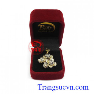 Mặt Dây Vàng Thời Trang, bảo hành 6 tháng, giao hàng nhanh trên toàn quốc