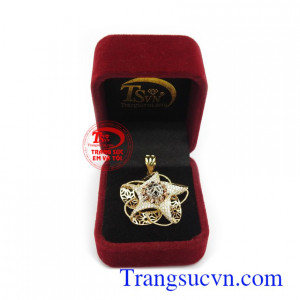 Mặt Dây Vàng Quý Phái, bảo hành 6 tháng, giao hàng nhanh trên toàn quốc.