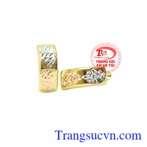 Sản phẩm mang lại cho người đeo vẻ nữ tính, thời trang, Phù hợp làm quà tặng cho người thân bạn bè.