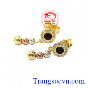 Sản phẩm thể hiện nét cá tính những cũng không làm mất vẻ nữ tính của phái đẹp.