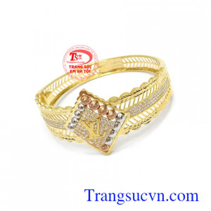 Vòng tay nữ giới Quý Phái