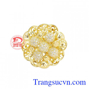 Sản phẩm mang đến cho người dùng một sản phẩm tinh tế, quyến rũ và đẳng cấp.